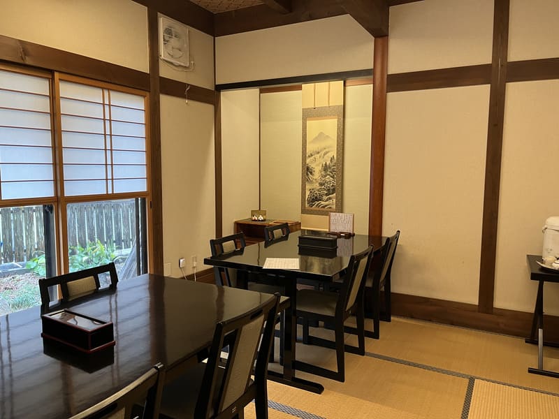 美和町 仕出しふじい