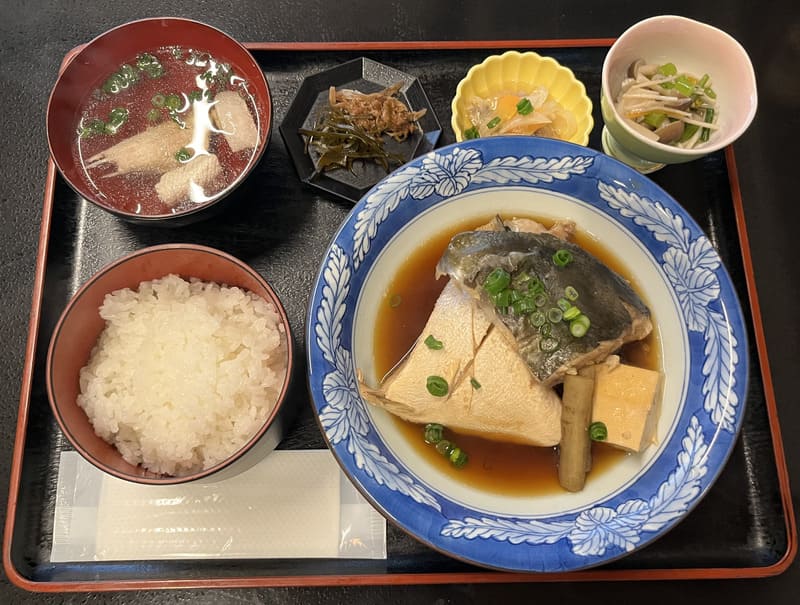 美和町 仕出しふじい