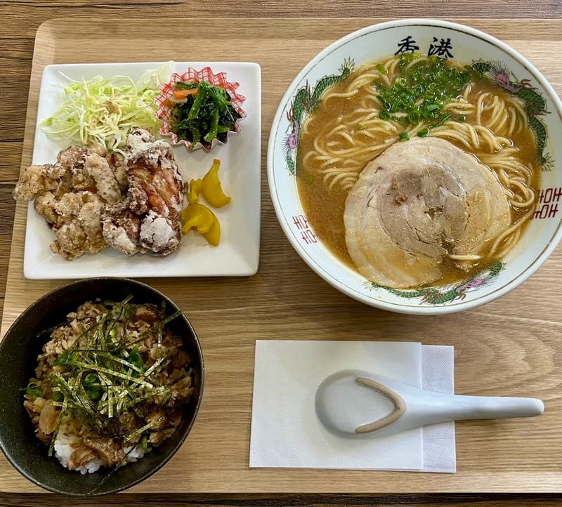 HIROSE FOOD BASE(ヒロセフードベース)