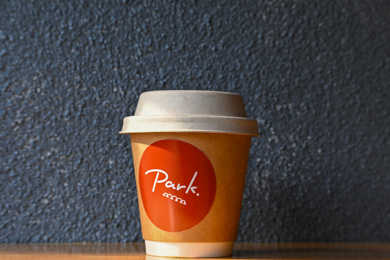 岩国・錦帯橋のそばに新オープン!自然派カフェ「PARK by SSS」