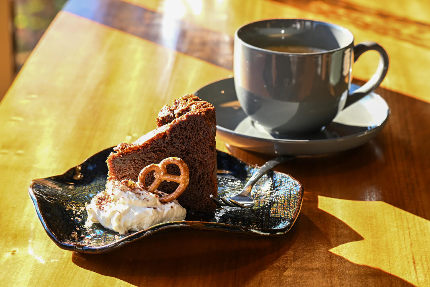 Hilltop Cafe Miwa | Iwakuni-shi Yamaguchi ヒルトップカフェ 美和